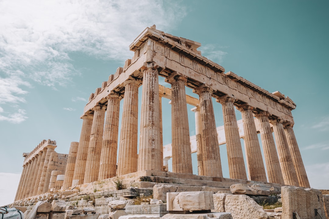 Photo Greece