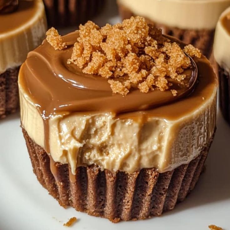 Deserturi de sezon care transforma orice ocazie intr-un moment special