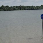 Photo viza de flotant