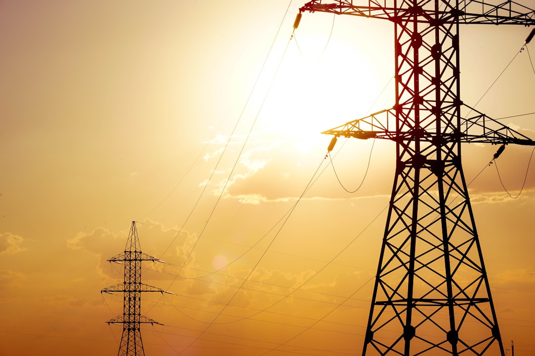 Photo energy supplier