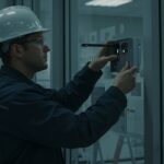 Photo ITP inspection