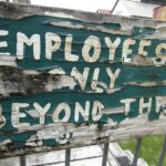 Photo unemployment benefits