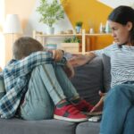 Photo control parental