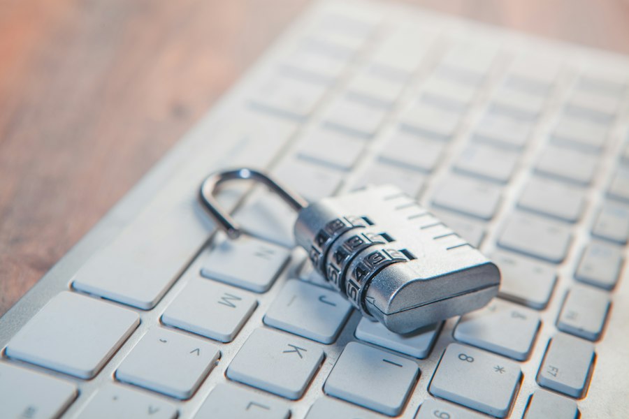 protection of personal data