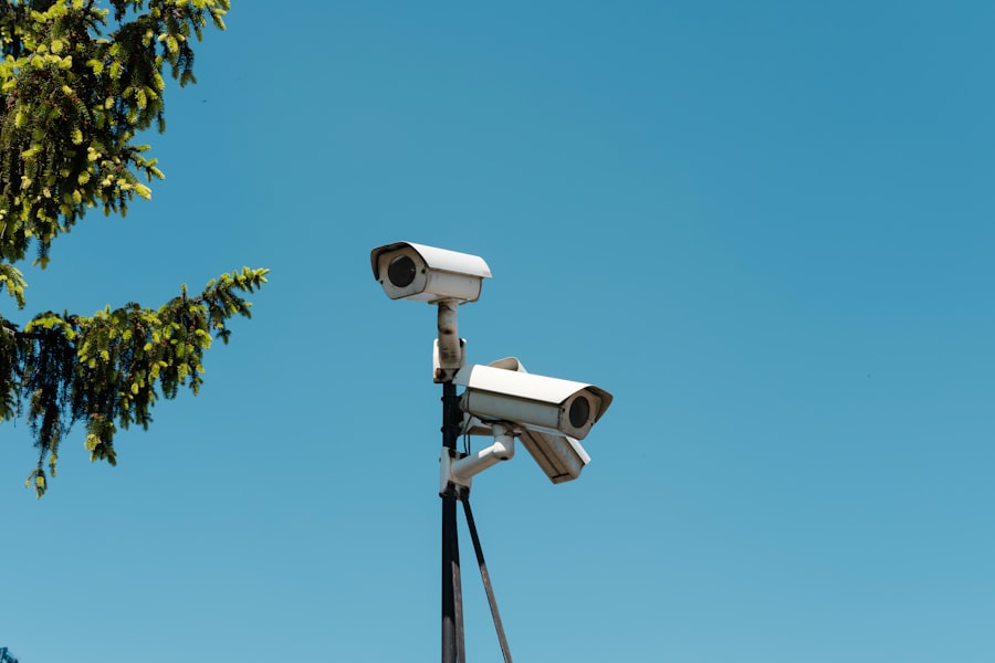monitoring