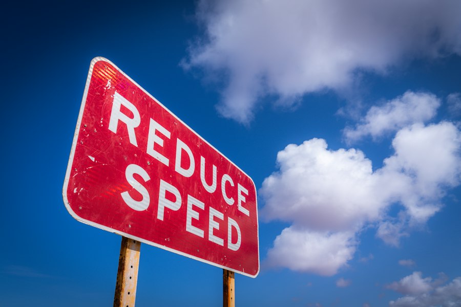 news speed