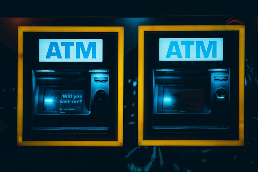 difference between banks and non-bank financial institutions