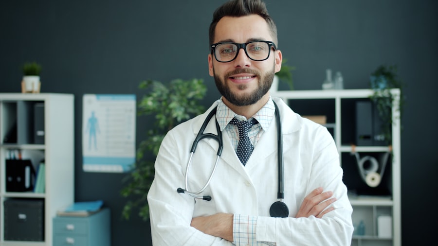 healthcare system