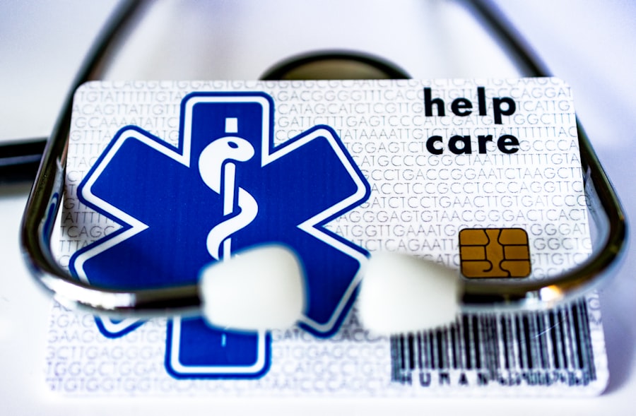 health card