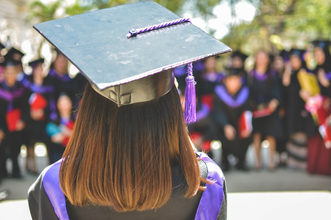 Photo scholarships