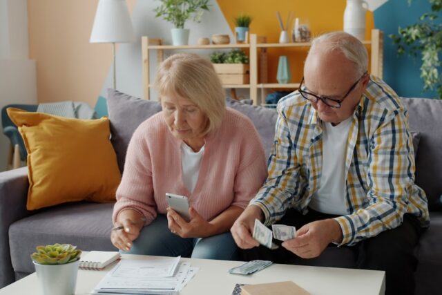 Photo financial education