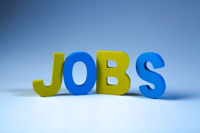 Photo legitimacy of a job offer