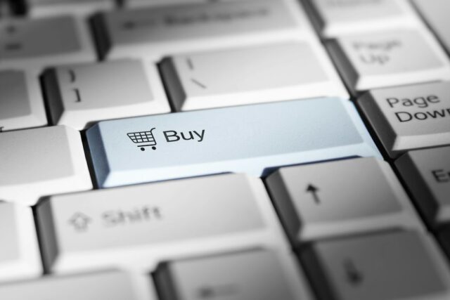 Photo e-commerce