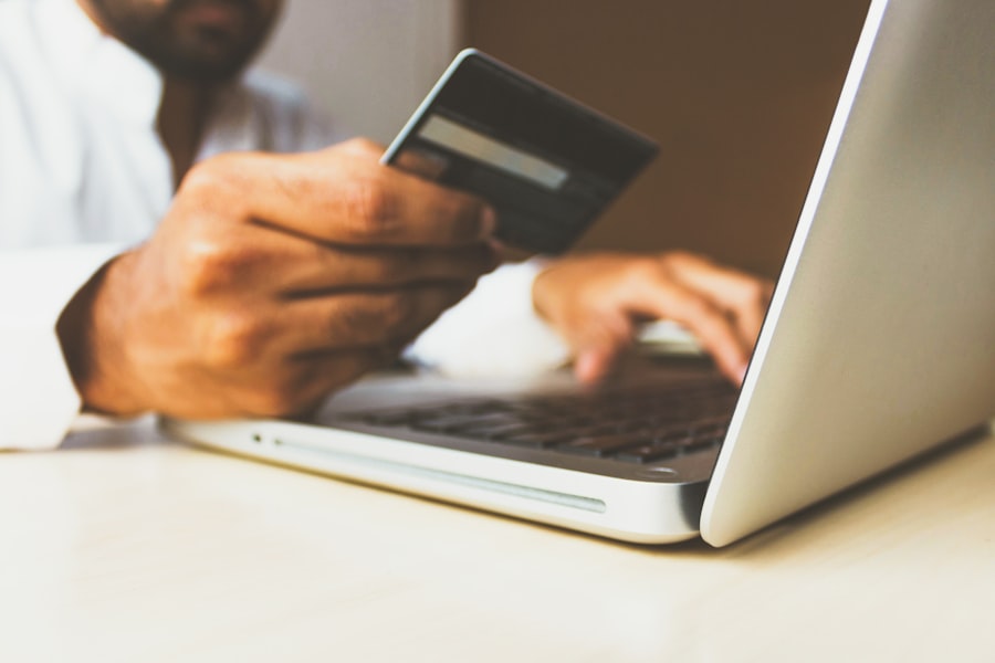 Photo e-commerce