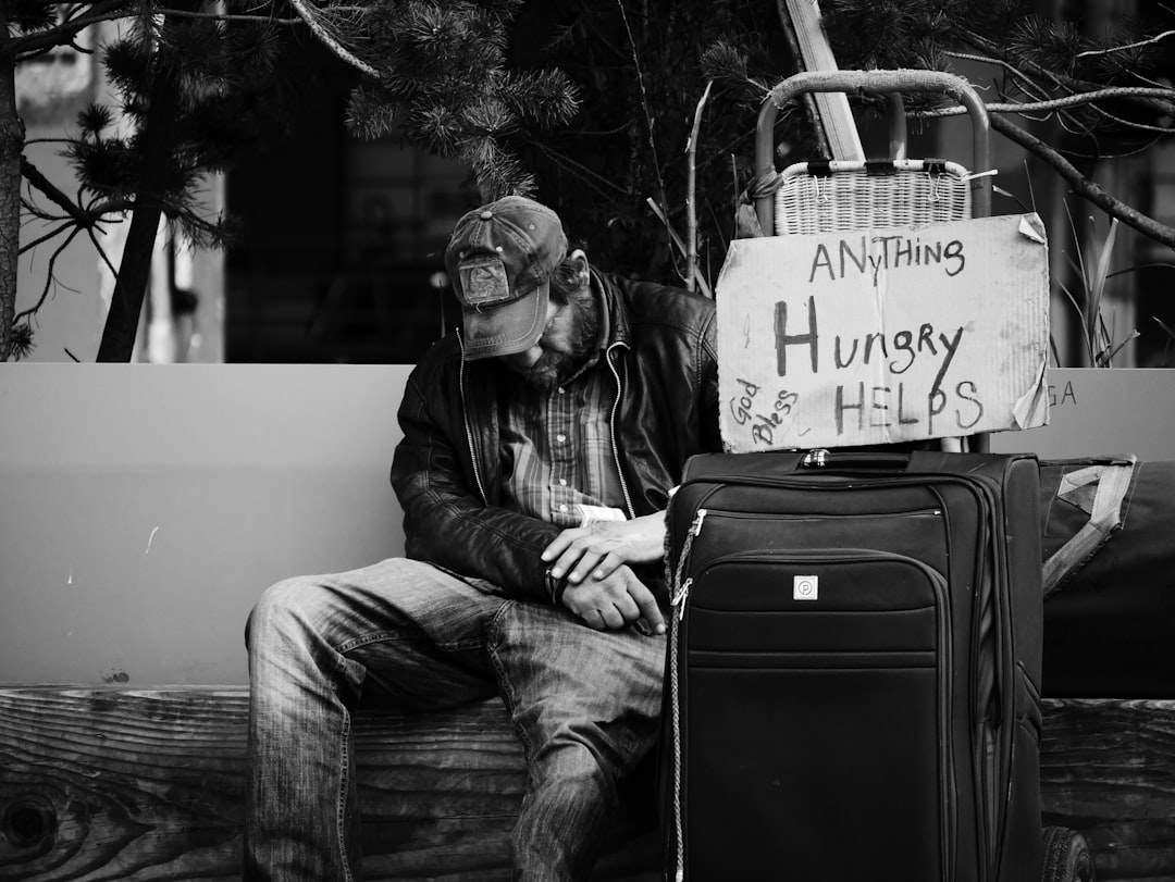 Photo unemployment