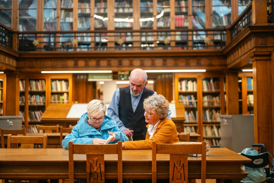 lifelong learning