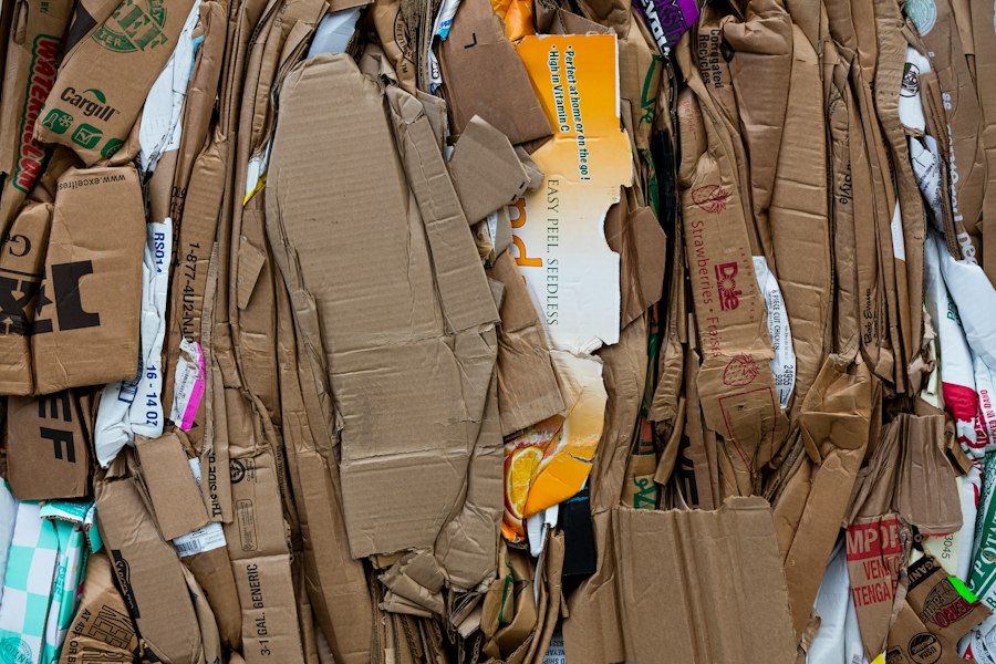 Photo recycling