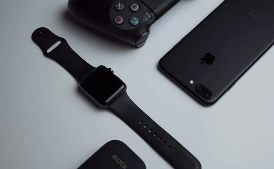 latest technology gadgets 2024
