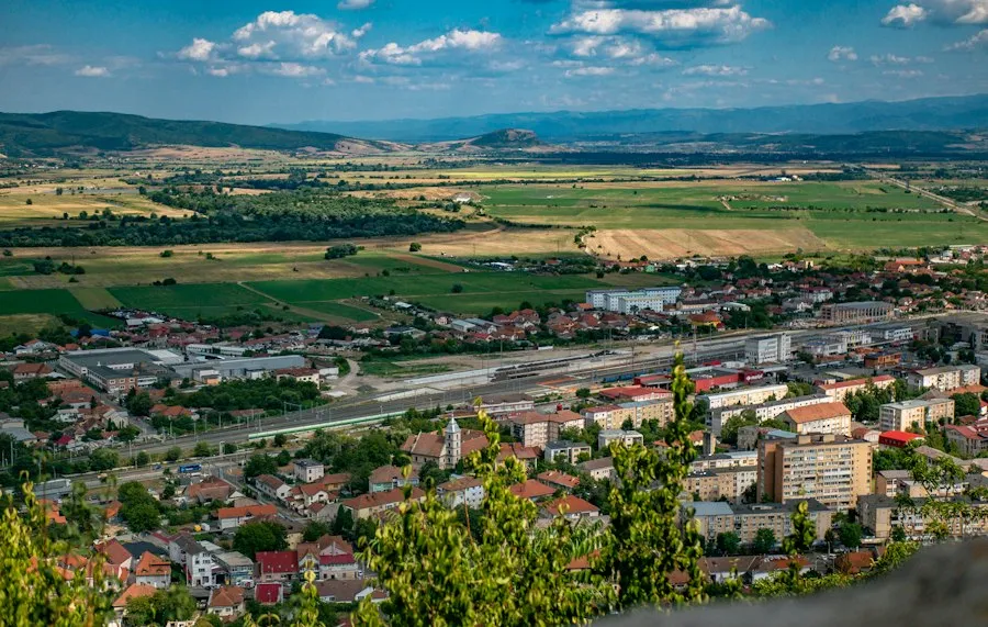 Photo Romania current events news