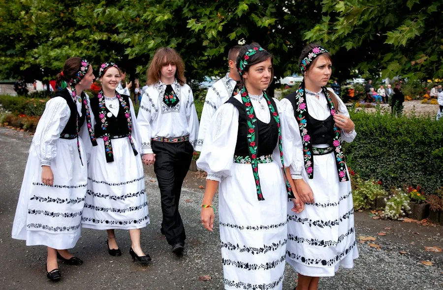 Romania current events news