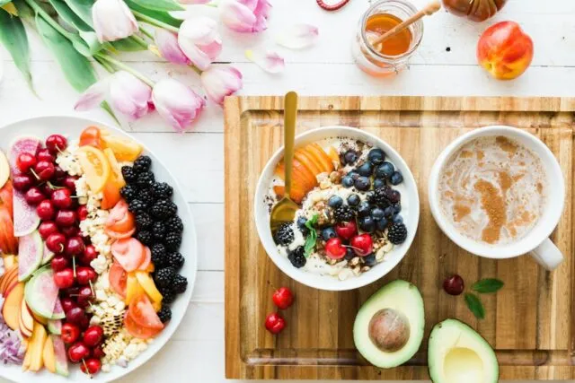 Photo health and wellness tips