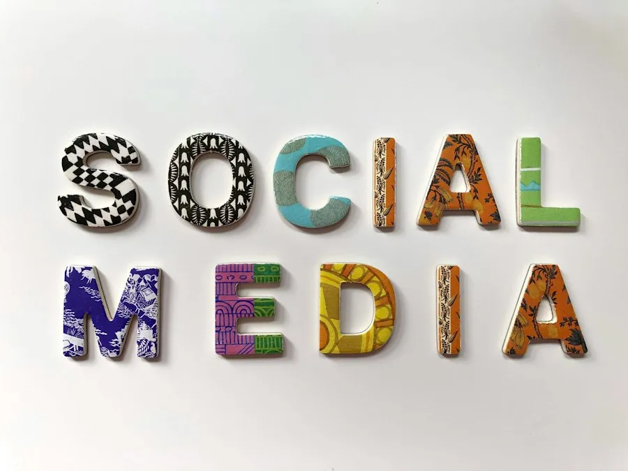 Photo social trends 2024