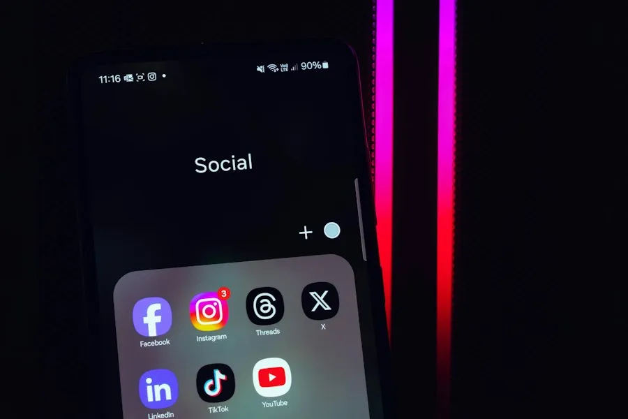 social trends 2024