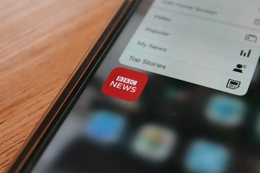 Photo common mistakes news updates