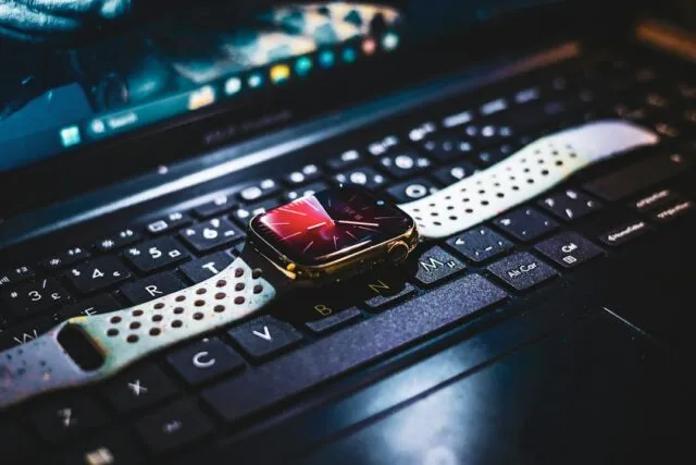 Photo common mistakes new technology gadgets