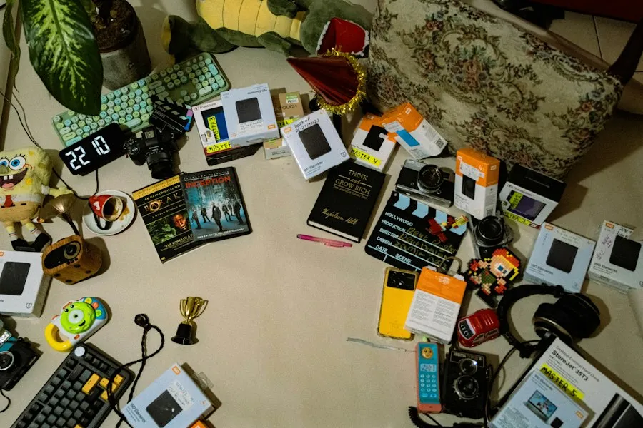 common mistakes new technology gadgets