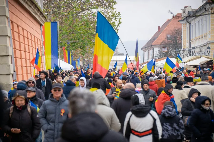 common event mistakes Romania