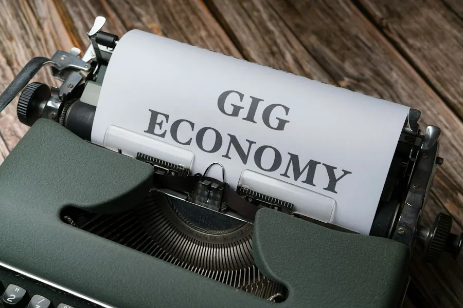 Photo common economic mistakes summary