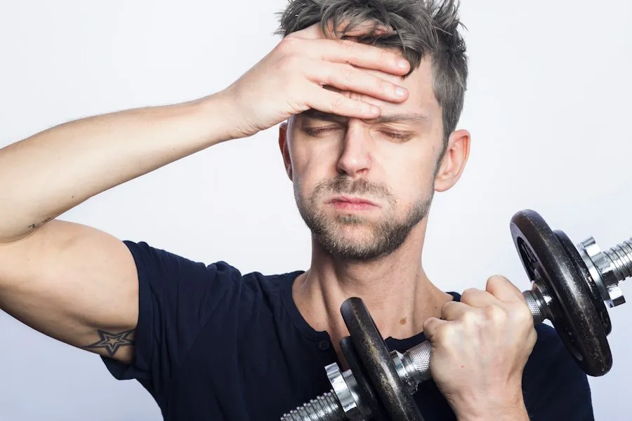common health and wellness mistakes