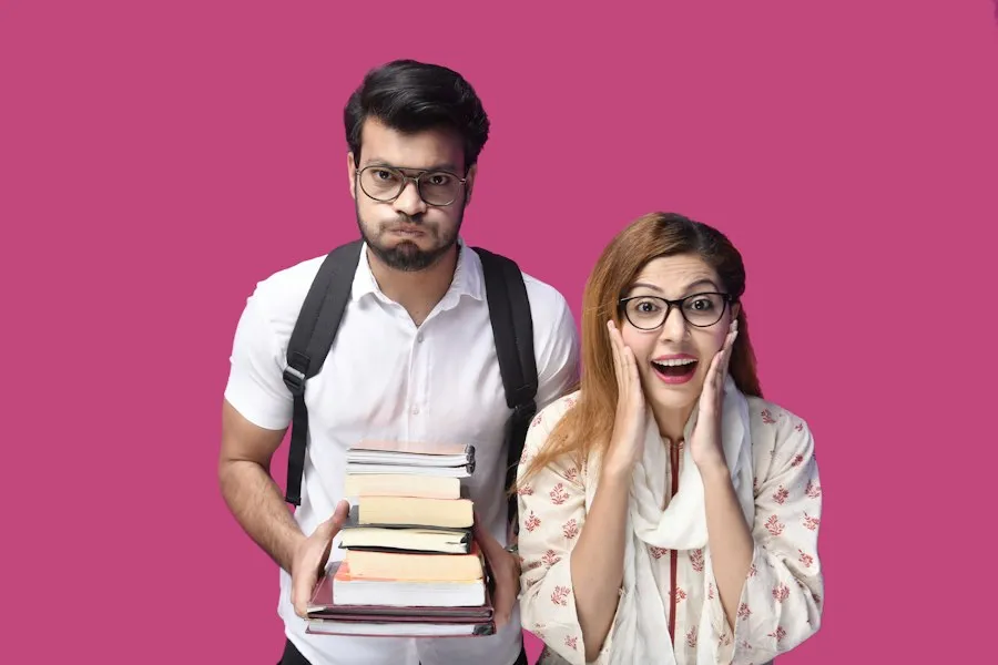 Photo common education mistakes