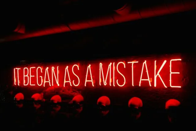 Photo common mistakes culture entertainment