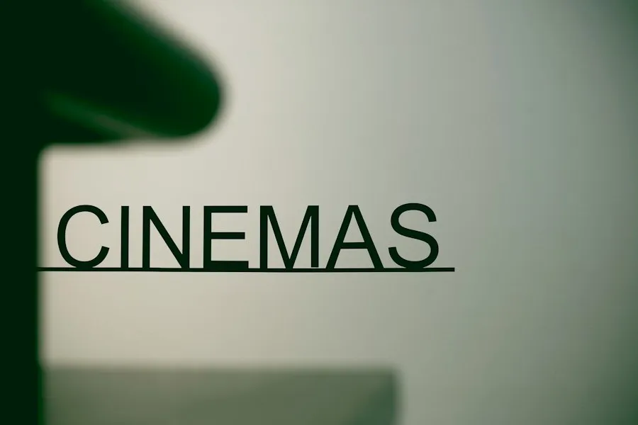 Photo common mistakes culture entertainment