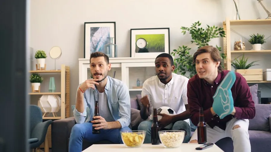 common mistakes culture entertainment