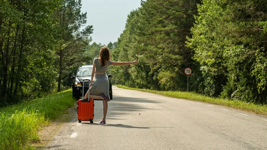common travel mistakes