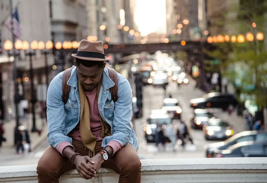 common urban life mistakes