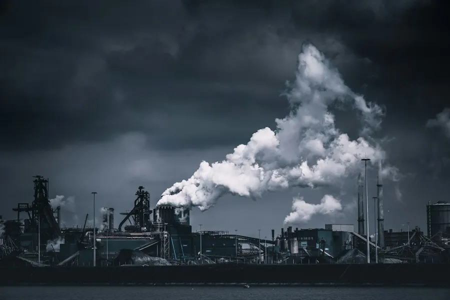 common environmental mistakes